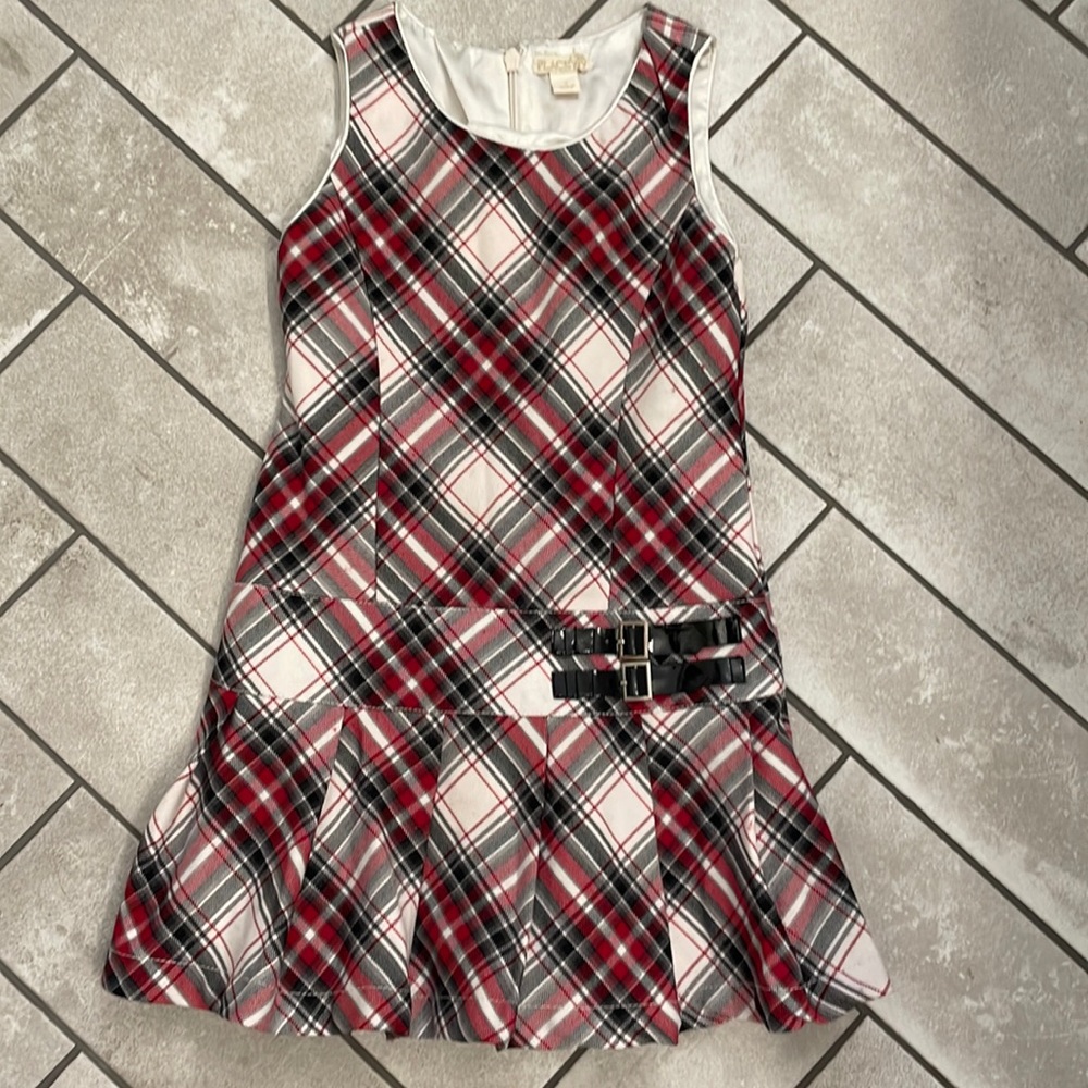Holiday dress